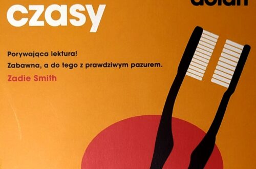 ciekawe czasy