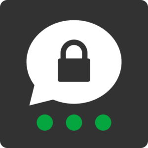 Threema - logo