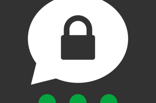 Threema - logo