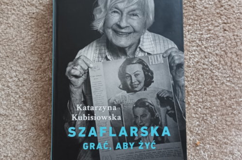 Danuta Szaflarska